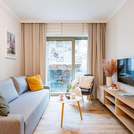 Piedmont Home By Loft Affair Krakow Ngoại thất bức ảnh
