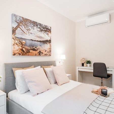 Piedmont Home By Loft Affair Krakow Ngoại thất bức ảnh