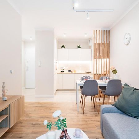 Piedmont Home By Loft Affair Krakow Ngoại thất bức ảnh