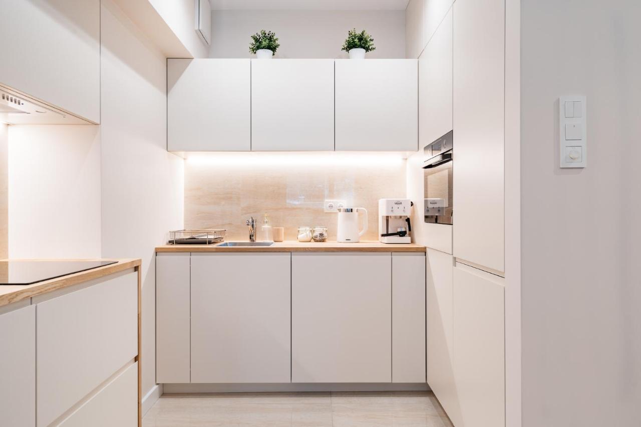 Piedmont Home By Loft Affair Krakow Ngoại thất bức ảnh
