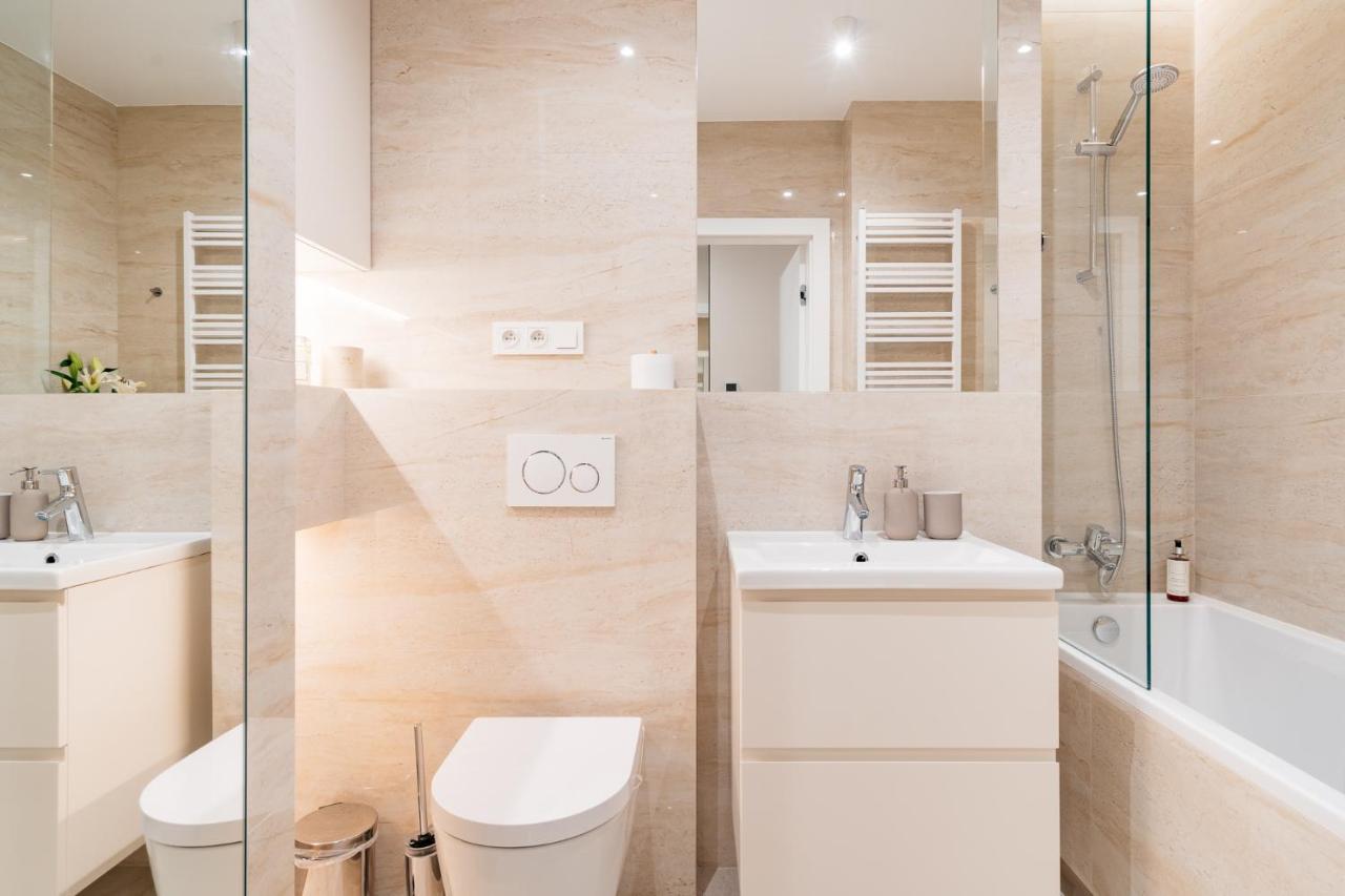 Piedmont Home By Loft Affair Krakow Ngoại thất bức ảnh