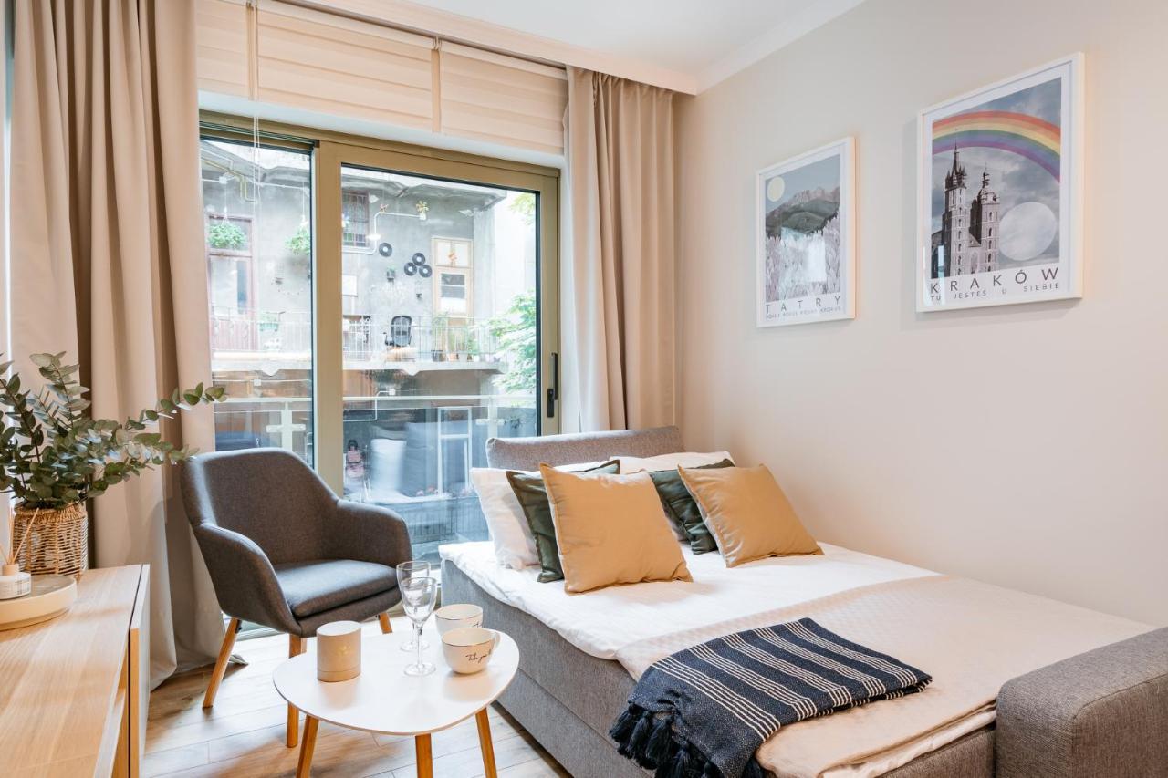 Piedmont Home By Loft Affair Krakow Ngoại thất bức ảnh