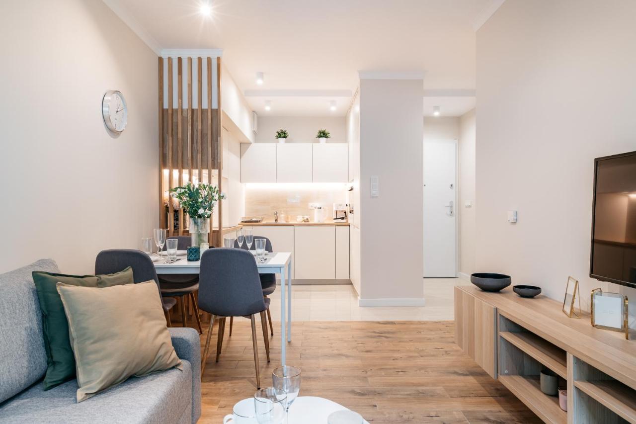 Piedmont Home By Loft Affair Krakow Ngoại thất bức ảnh