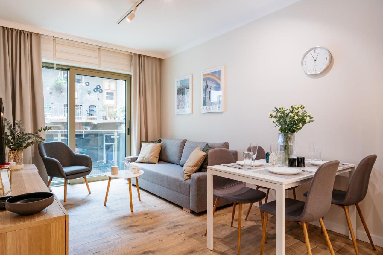Piedmont Home By Loft Affair Krakow Ngoại thất bức ảnh