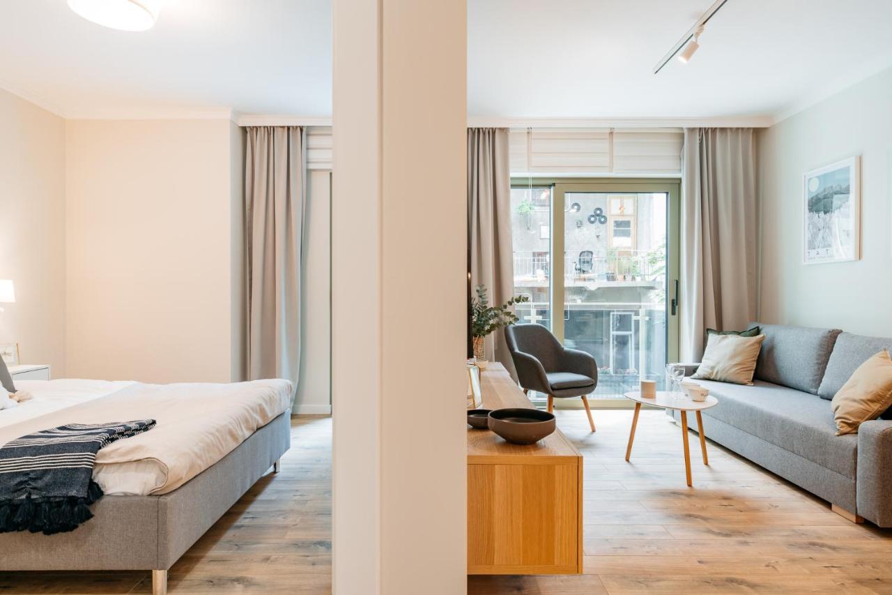 Piedmont Home By Loft Affair Krakow Ngoại thất bức ảnh