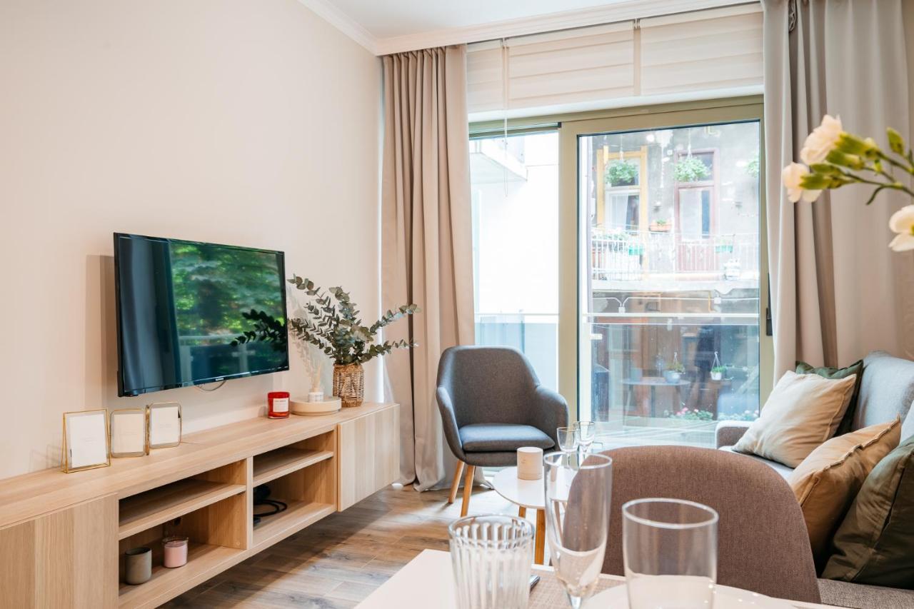 Piedmont Home By Loft Affair Krakow Ngoại thất bức ảnh
