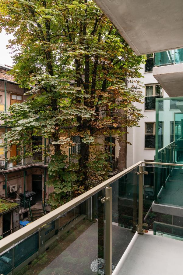 Piedmont Home By Loft Affair Krakow Ngoại thất bức ảnh