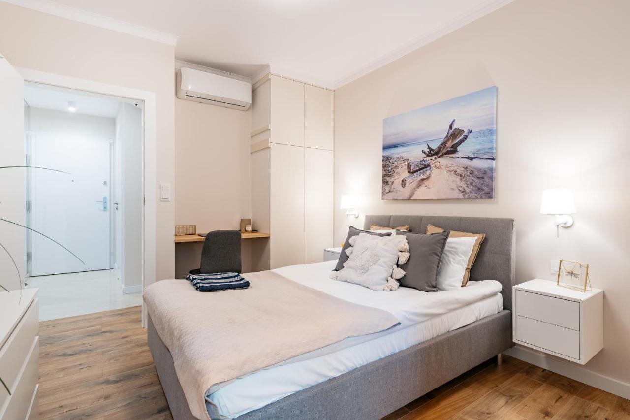 Piedmont Home By Loft Affair Krakow Ngoại thất bức ảnh