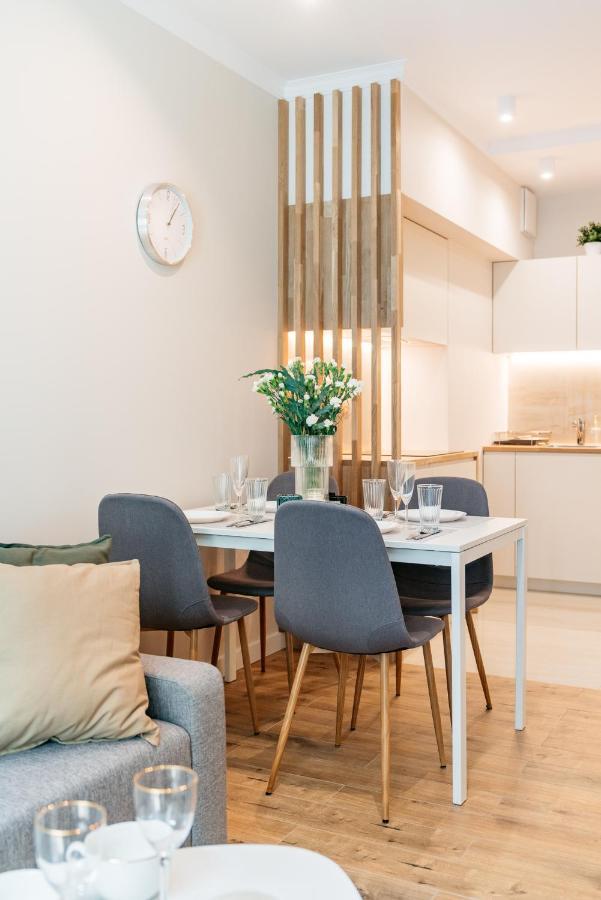 Piedmont Home By Loft Affair Krakow Ngoại thất bức ảnh