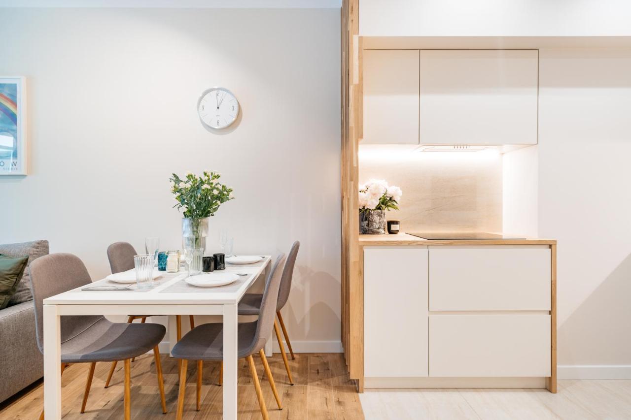 Piedmont Home By Loft Affair Krakow Ngoại thất bức ảnh