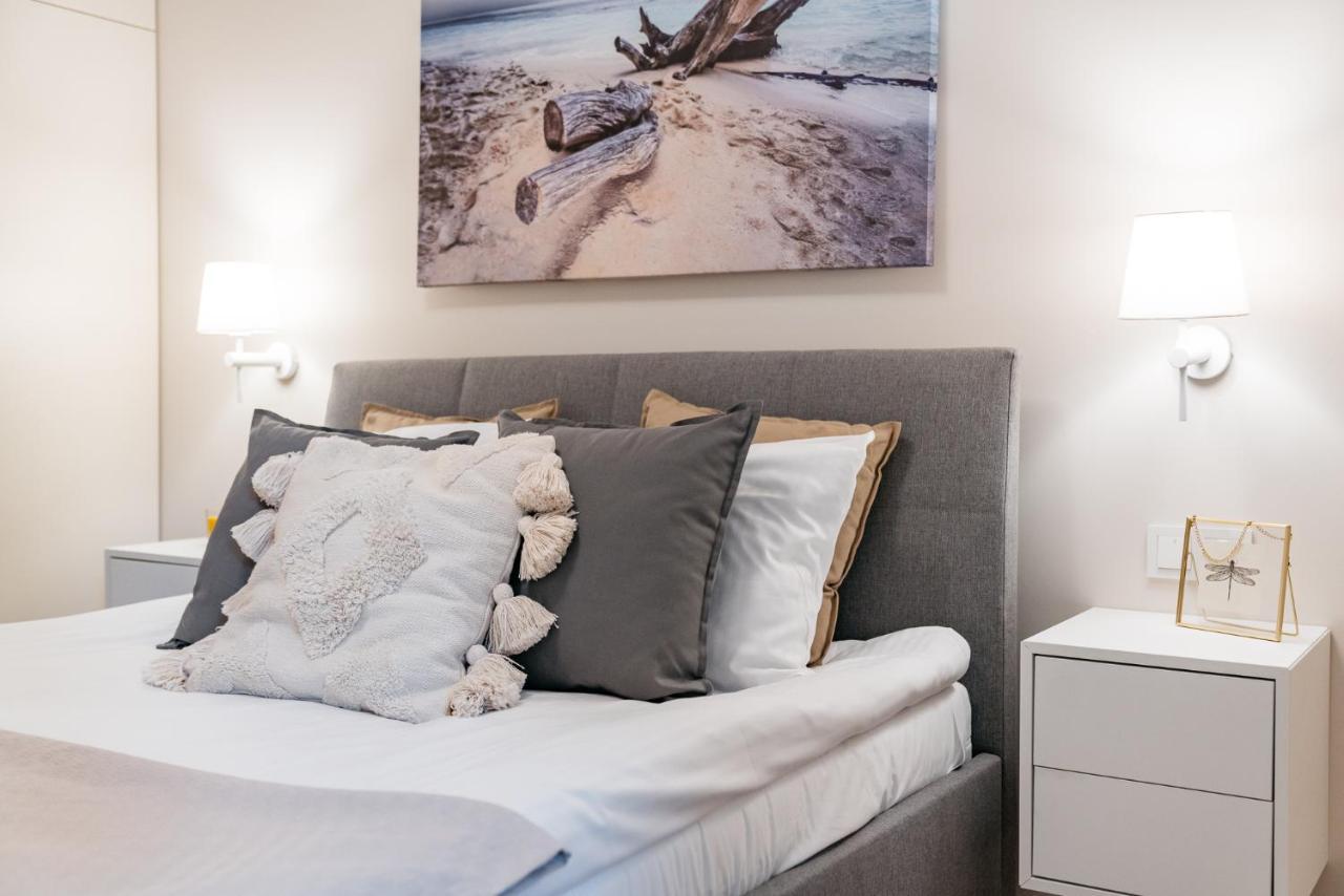 Piedmont Home By Loft Affair Krakow Ngoại thất bức ảnh