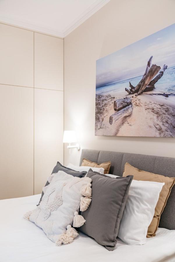 Piedmont Home By Loft Affair Krakow Ngoại thất bức ảnh