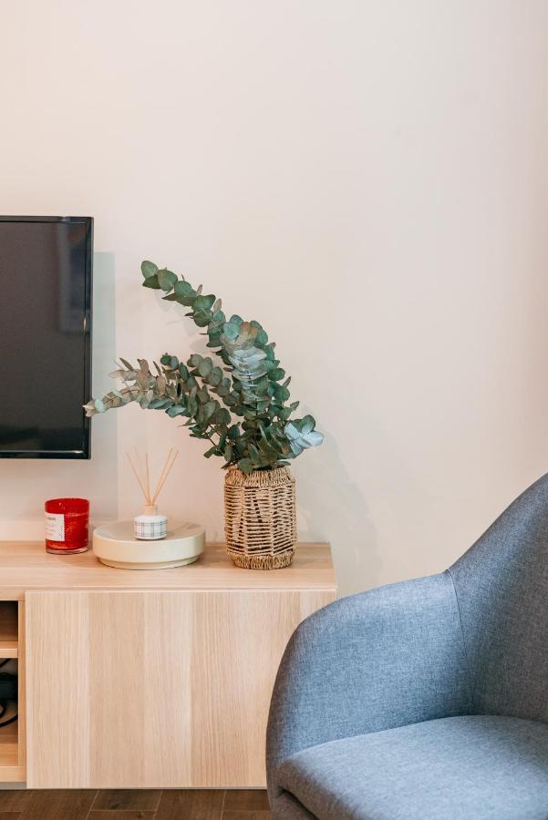 Piedmont Home By Loft Affair Krakow Ngoại thất bức ảnh