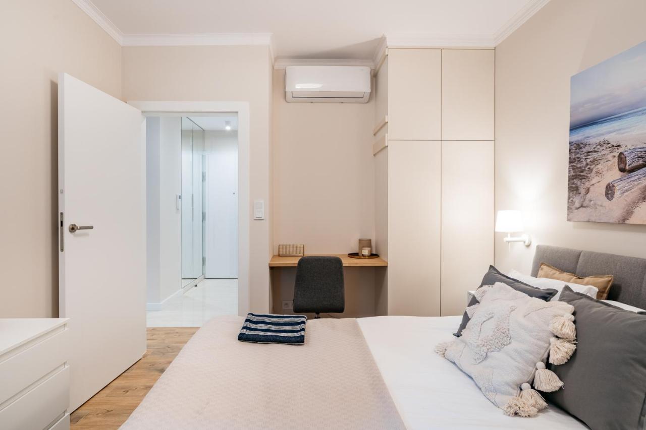 Piedmont Home By Loft Affair Krakow Ngoại thất bức ảnh