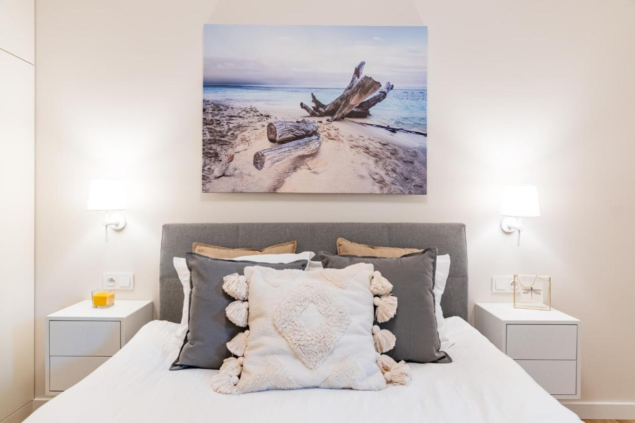 Piedmont Home By Loft Affair Krakow Ngoại thất bức ảnh