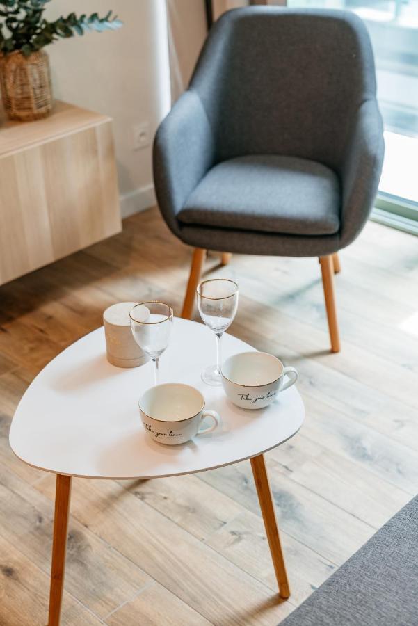 Piedmont Home By Loft Affair Krakow Ngoại thất bức ảnh