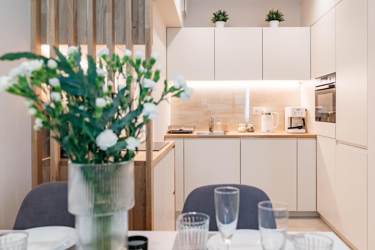 Piedmont Home By Loft Affair Krakow Ngoại thất bức ảnh