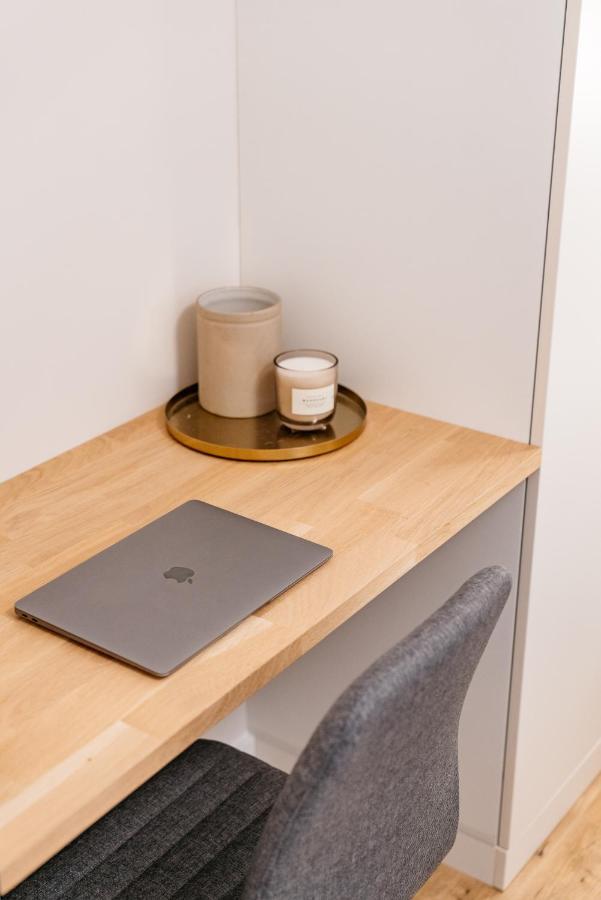 Piedmont Home By Loft Affair Krakow Ngoại thất bức ảnh