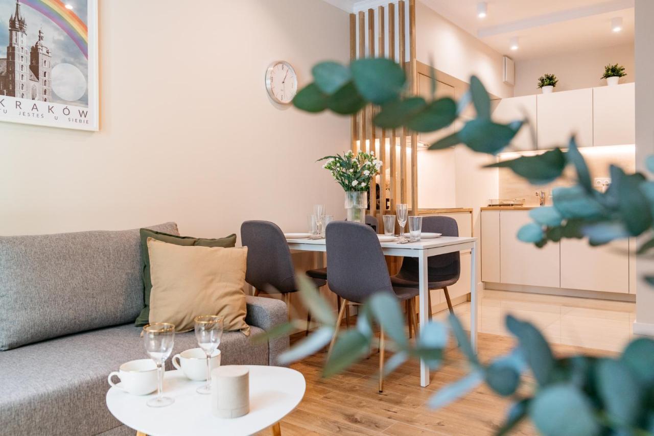 Piedmont Home By Loft Affair Krakow Ngoại thất bức ảnh