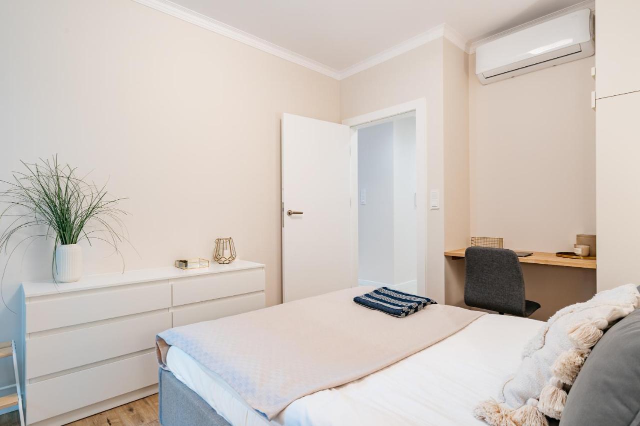Piedmont Home By Loft Affair Krakow Ngoại thất bức ảnh