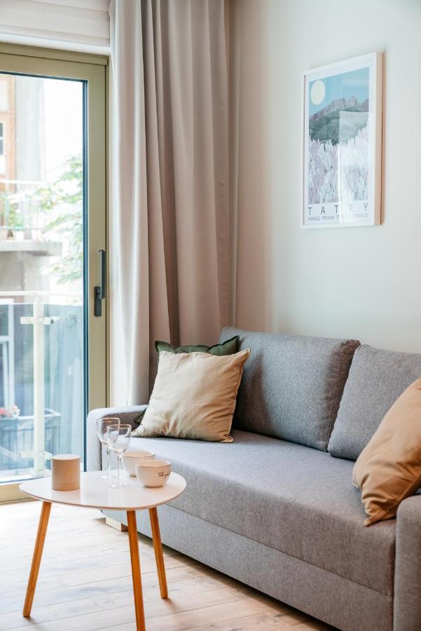 Piedmont Home By Loft Affair Krakow Ngoại thất bức ảnh