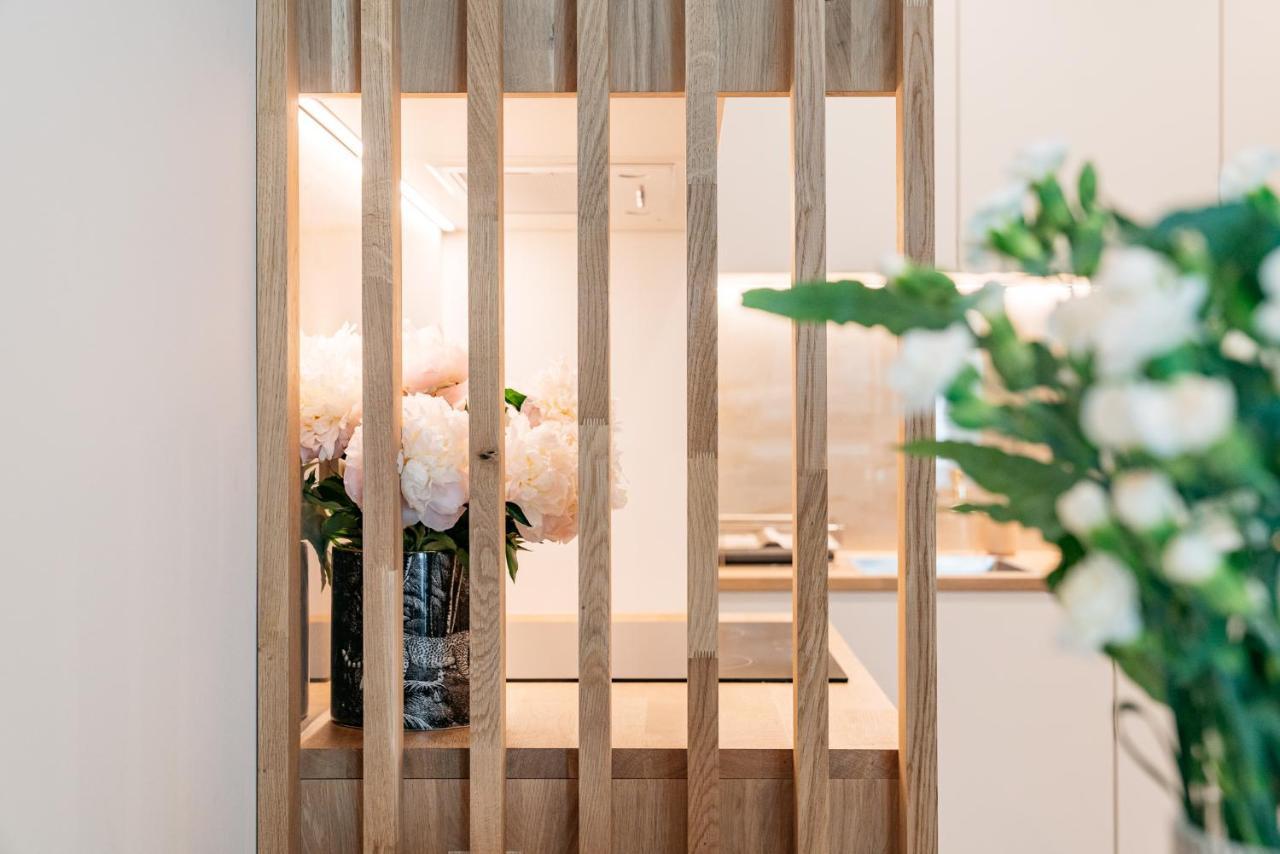Piedmont Home By Loft Affair Krakow Ngoại thất bức ảnh
