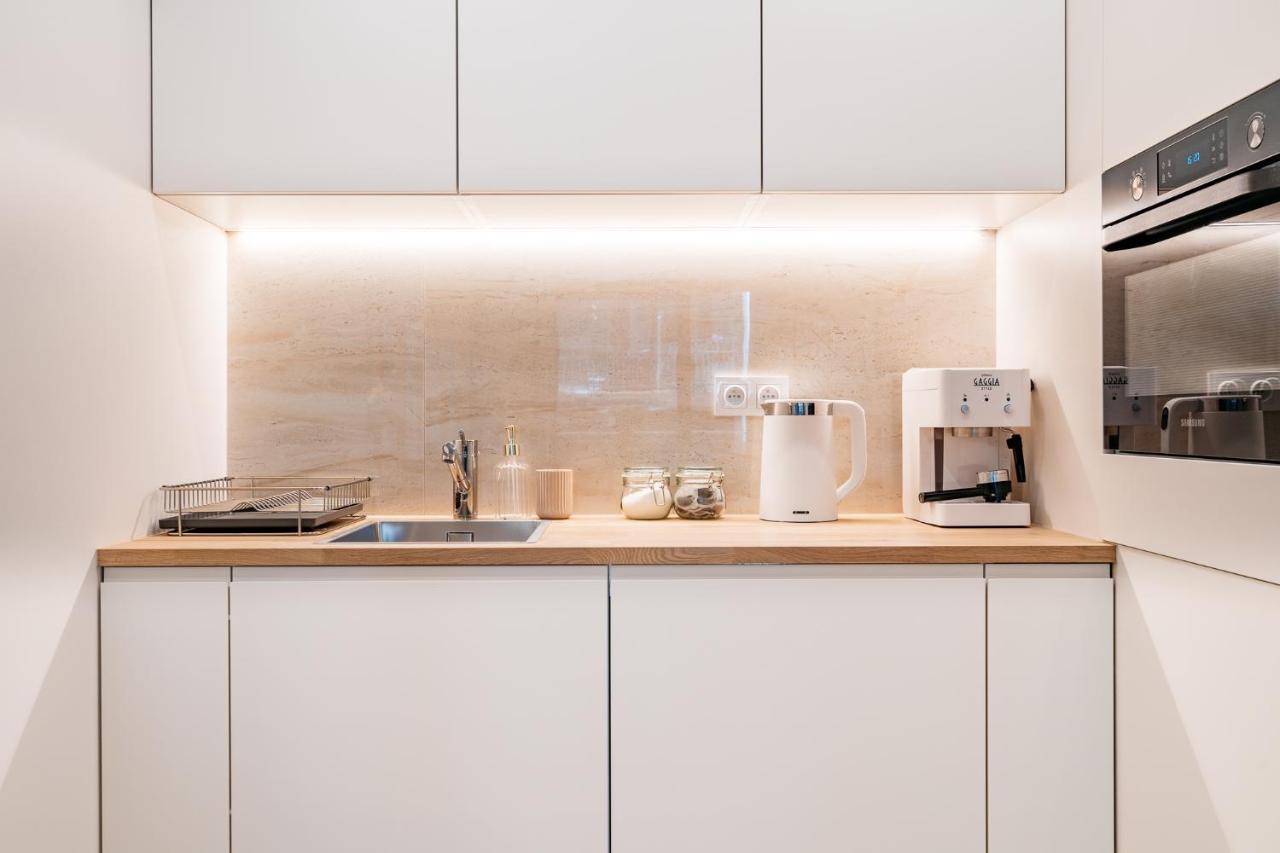 Piedmont Home By Loft Affair Krakow Ngoại thất bức ảnh