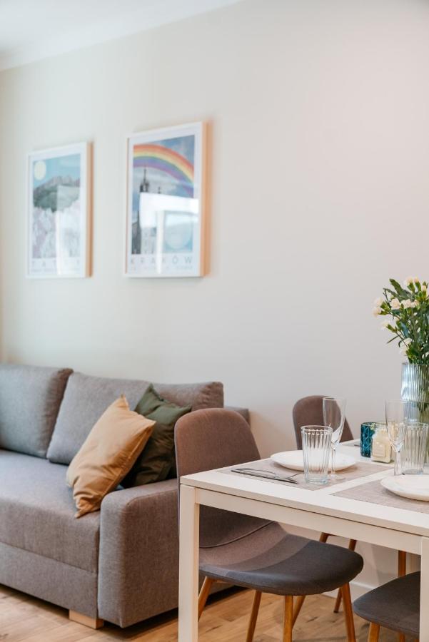 Piedmont Home By Loft Affair Krakow Ngoại thất bức ảnh