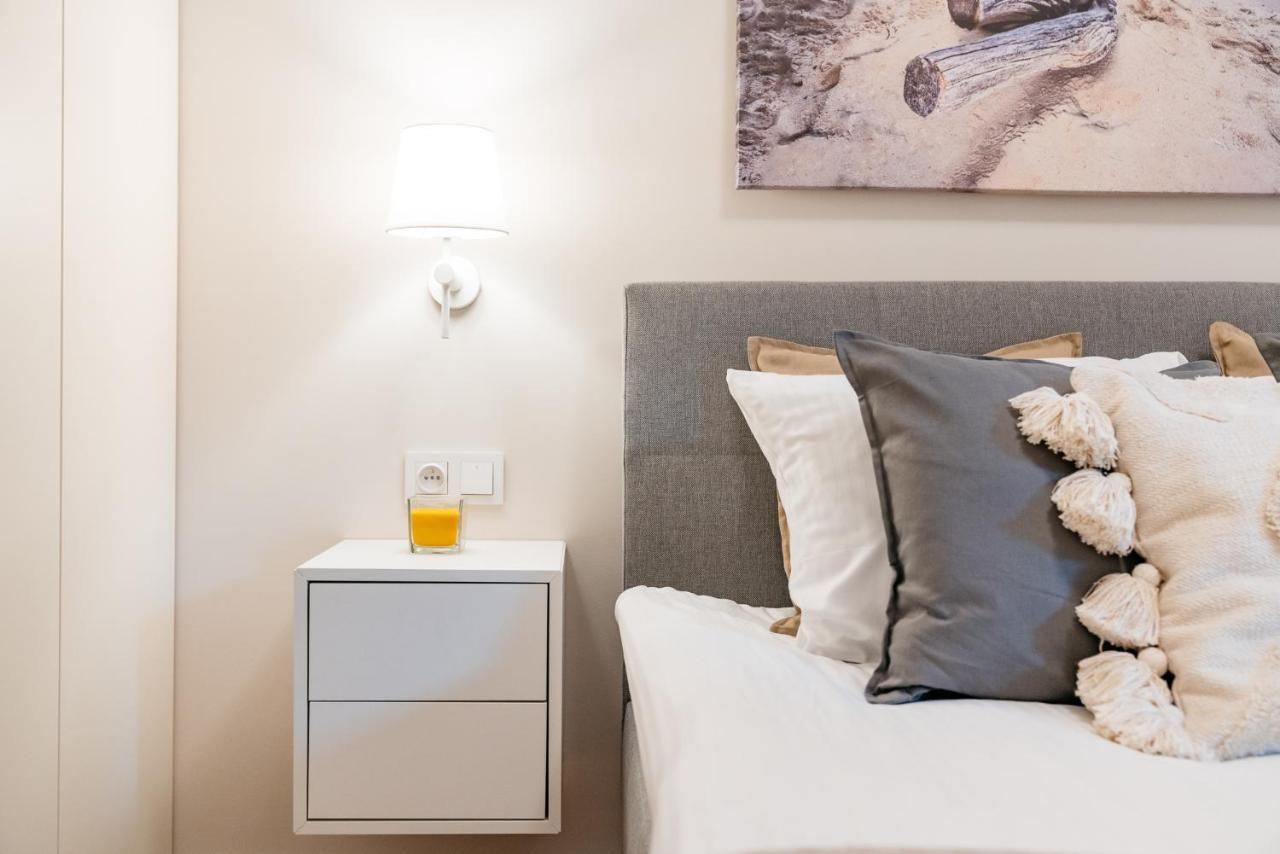 Piedmont Home By Loft Affair Krakow Ngoại thất bức ảnh