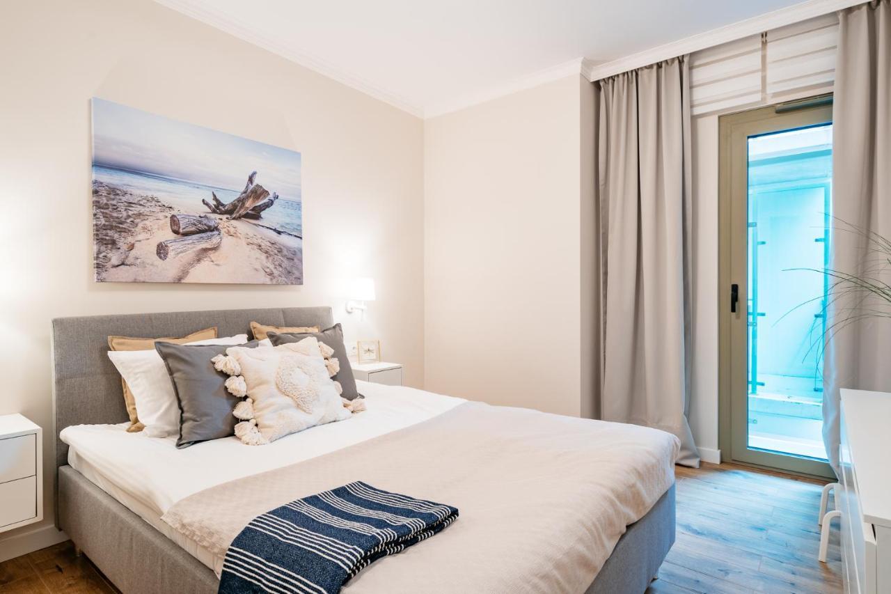 Piedmont Home By Loft Affair Krakow Ngoại thất bức ảnh
