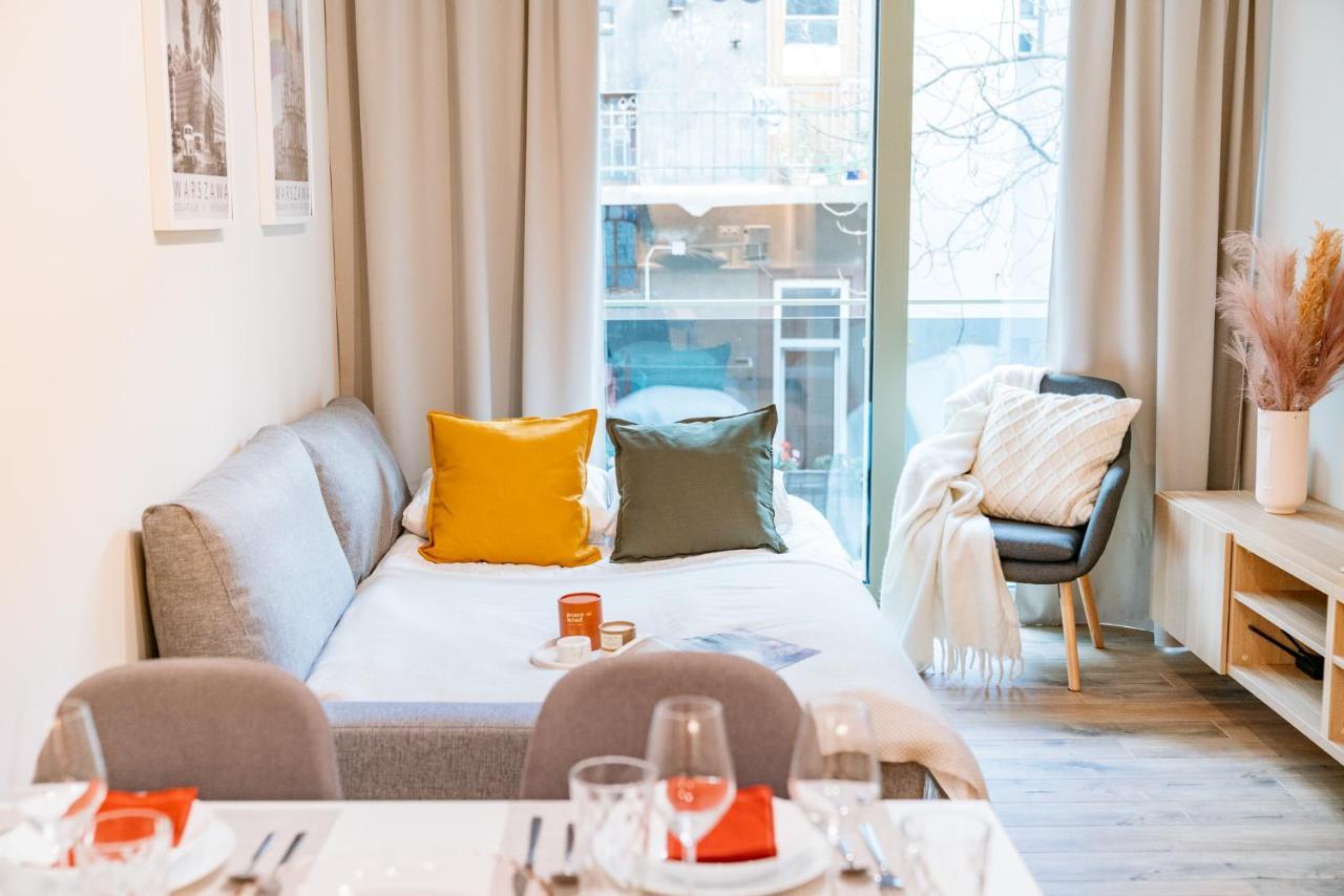 Piedmont Home By Loft Affair Krakow Ngoại thất bức ảnh