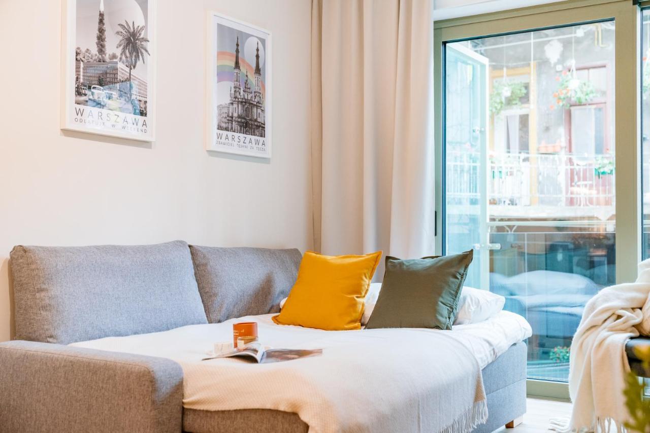 Piedmont Home By Loft Affair Krakow Ngoại thất bức ảnh