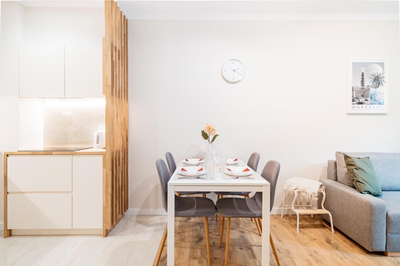 Piedmont Home By Loft Affair Krakow Ngoại thất bức ảnh