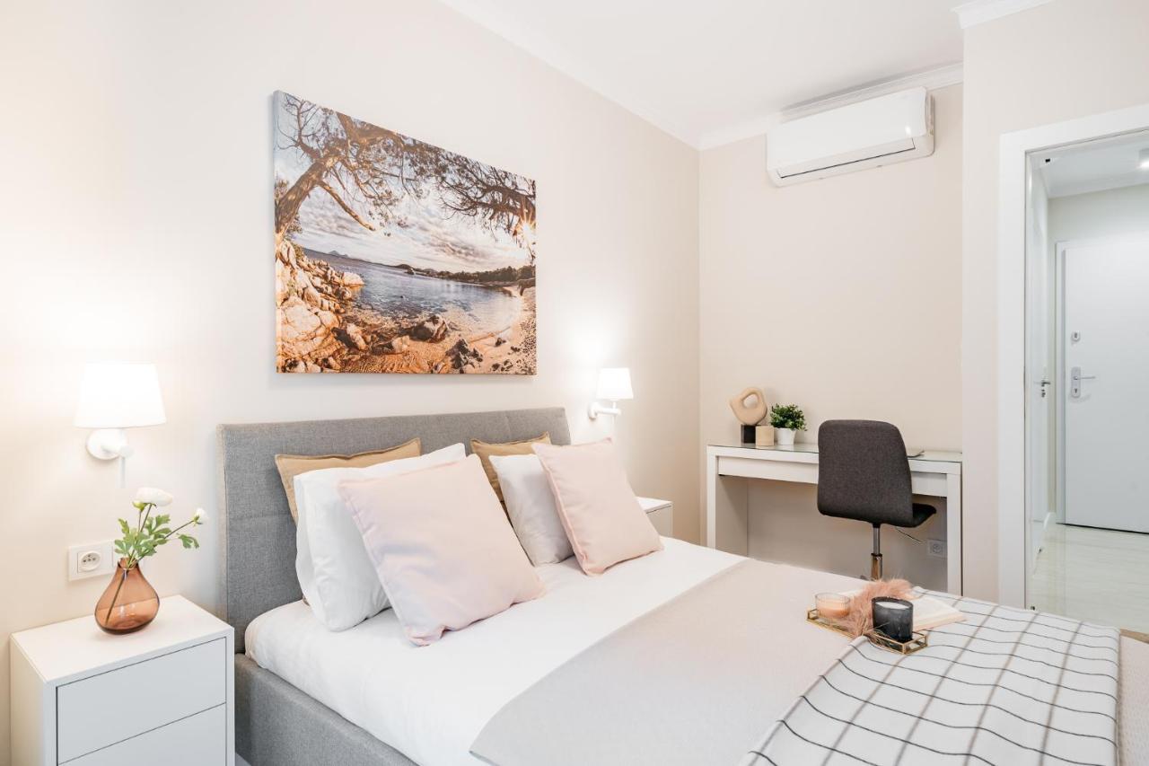 Piedmont Home By Loft Affair Krakow Ngoại thất bức ảnh