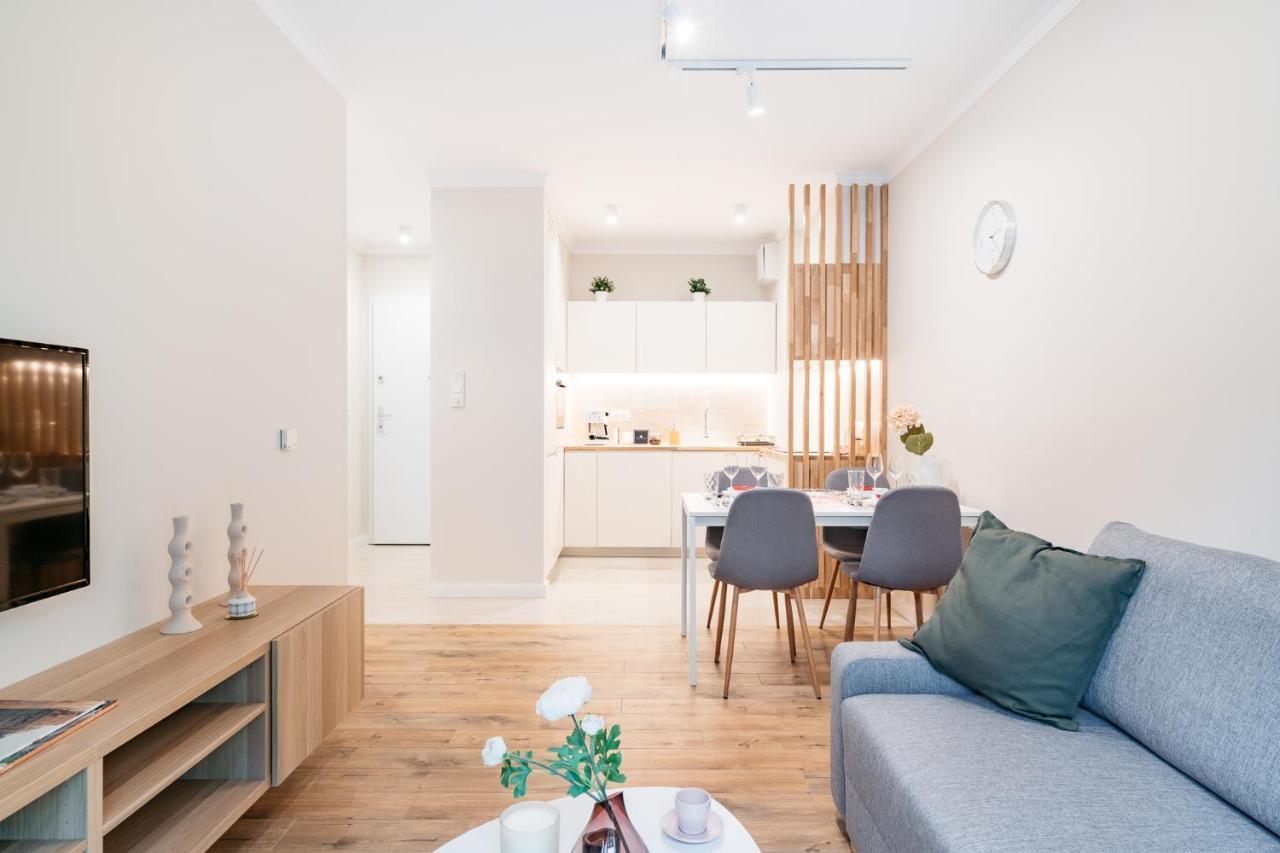 Piedmont Home By Loft Affair Krakow Ngoại thất bức ảnh
