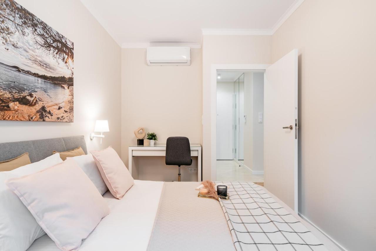 Piedmont Home By Loft Affair Krakow Ngoại thất bức ảnh