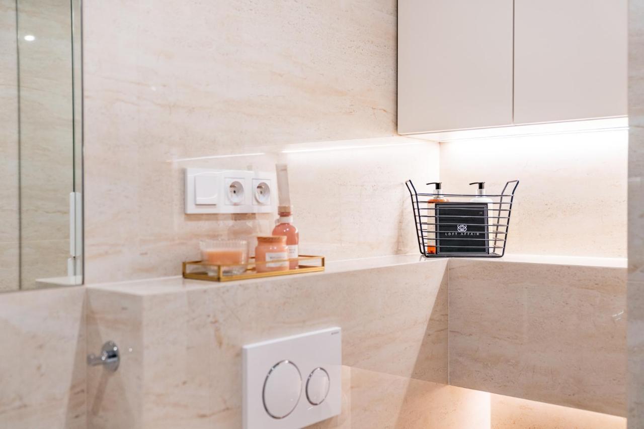 Piedmont Home By Loft Affair Krakow Ngoại thất bức ảnh