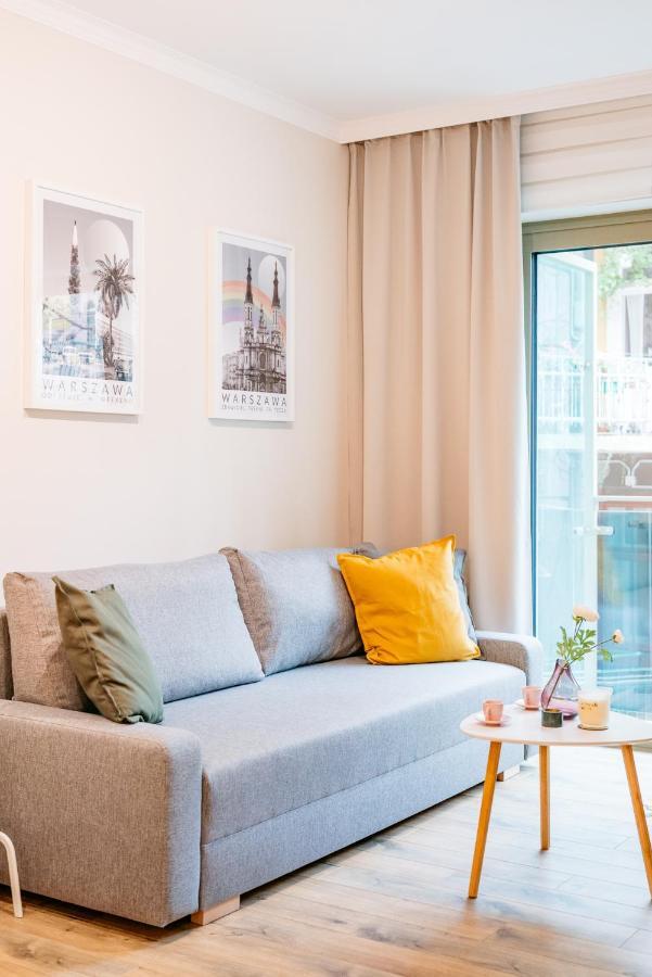 Piedmont Home By Loft Affair Krakow Ngoại thất bức ảnh
