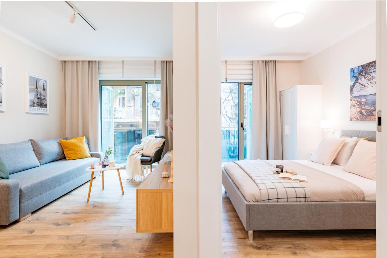 Piedmont Home By Loft Affair Krakow Ngoại thất bức ảnh