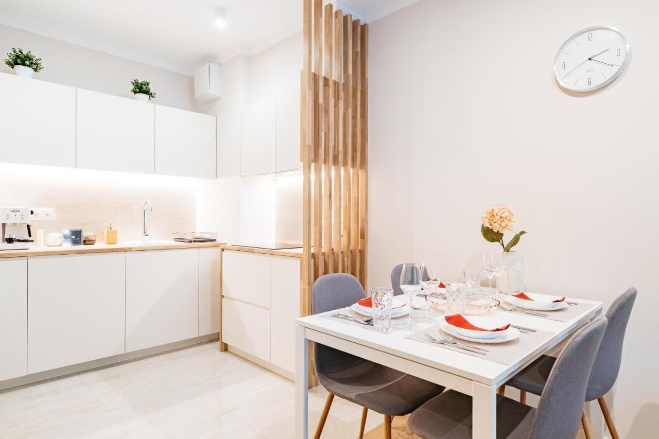 Piedmont Home By Loft Affair Krakow Ngoại thất bức ảnh