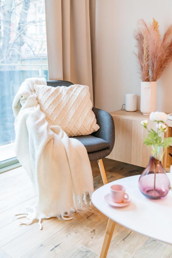 Piedmont Home By Loft Affair Krakow Ngoại thất bức ảnh