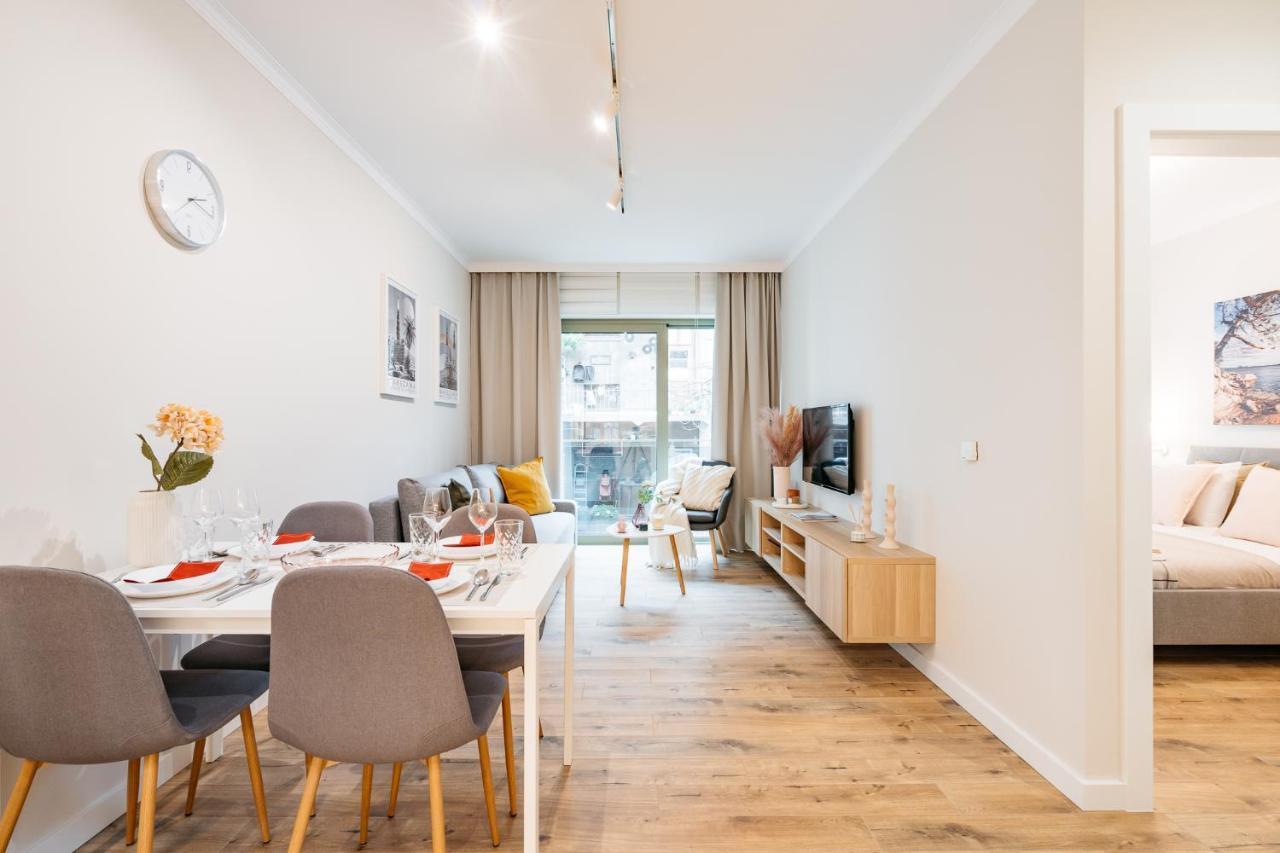 Piedmont Home By Loft Affair Krakow Ngoại thất bức ảnh