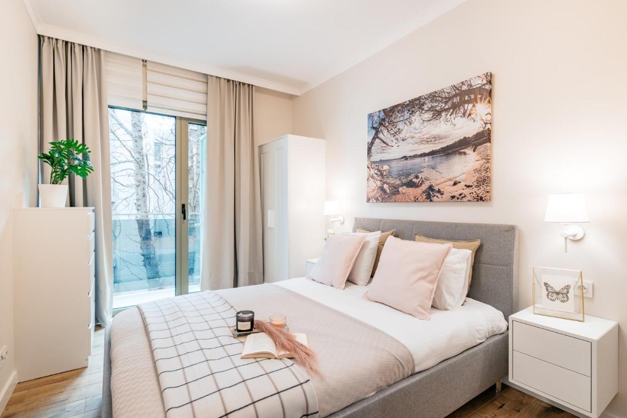 Piedmont Home By Loft Affair Krakow Ngoại thất bức ảnh