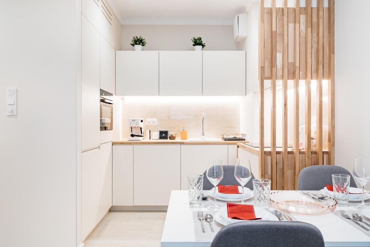Piedmont Home By Loft Affair Krakow Ngoại thất bức ảnh