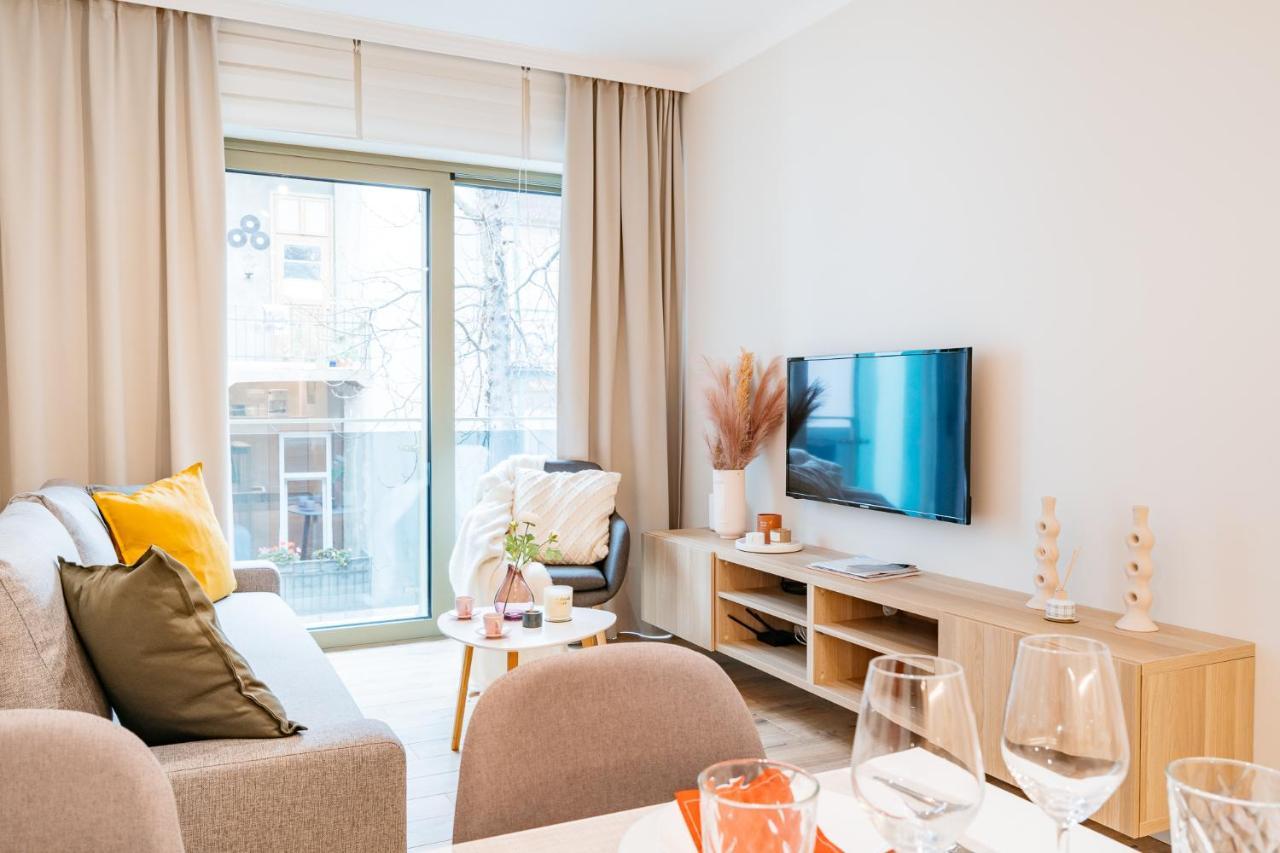 Piedmont Home By Loft Affair Krakow Ngoại thất bức ảnh