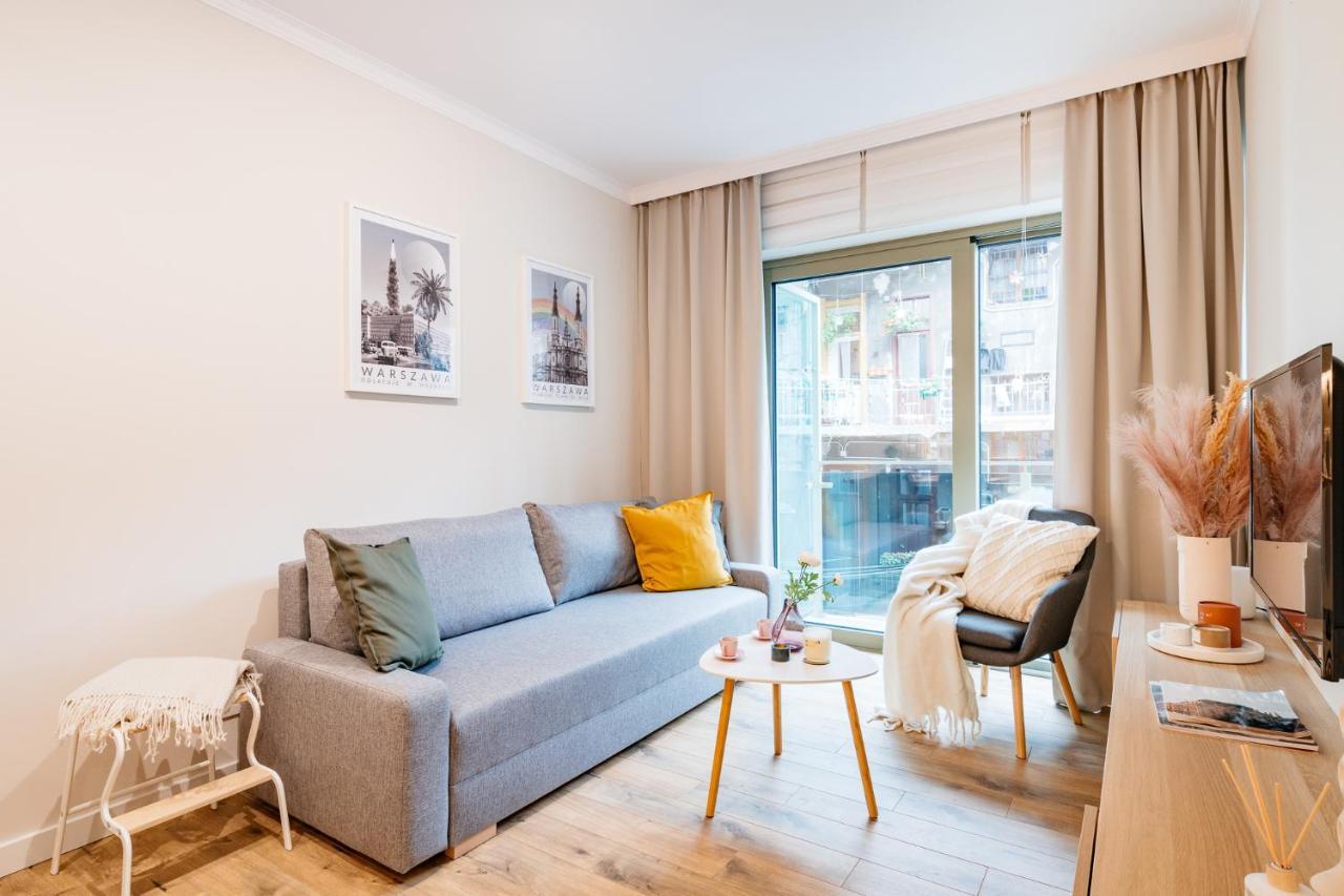 Piedmont Home By Loft Affair Krakow Ngoại thất bức ảnh