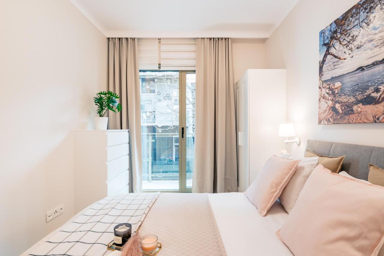 Piedmont Home By Loft Affair Krakow Ngoại thất bức ảnh